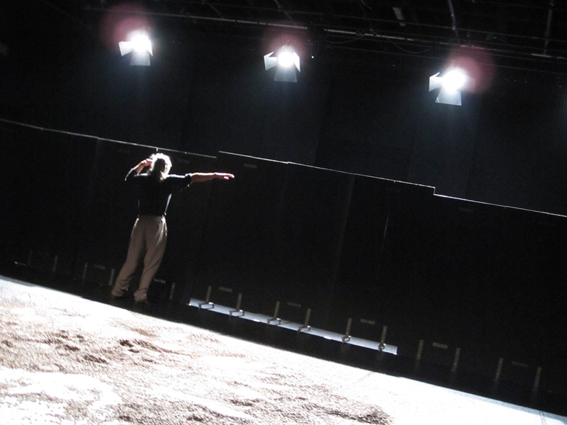 2010 - wie den vater nicht t&ouml;ten 149(Kurt Bildstein)&copy;FTM