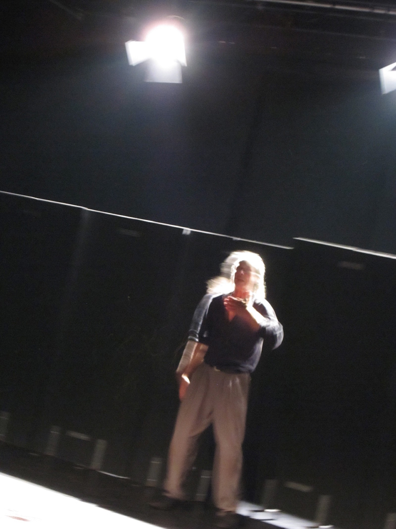 2010 - wie den vater nicht t&ouml;ten 150(Kurt Bildstein)&copy;FTM