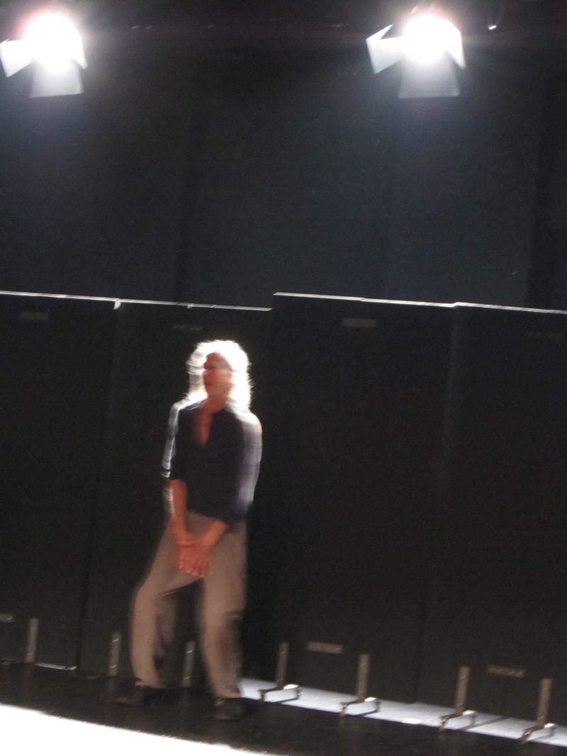 2010 - wie den vater nicht t&ouml;ten 151(Kurt Bildstein)&copy;FTM