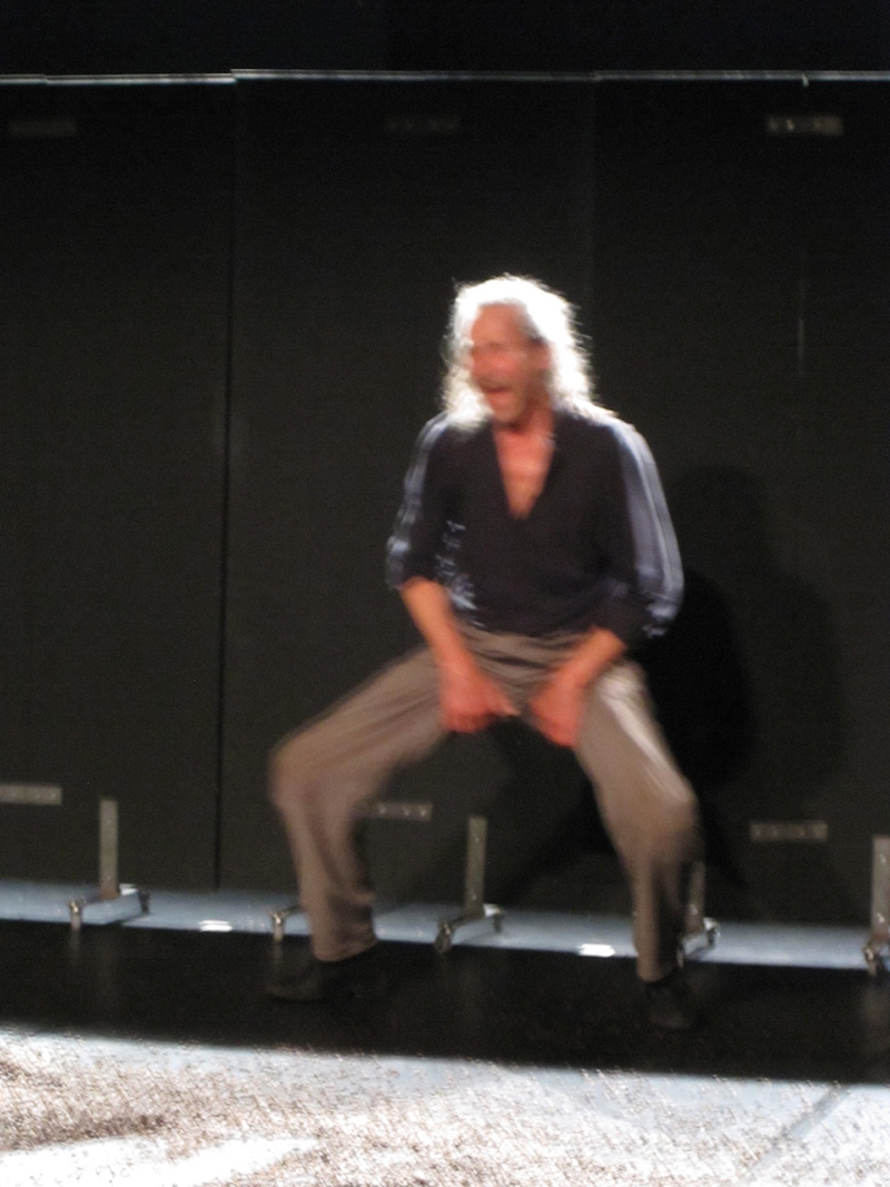 2010 - wie den vater nicht t&ouml;ten 153(Kurt Bildstein)&copy;FTM