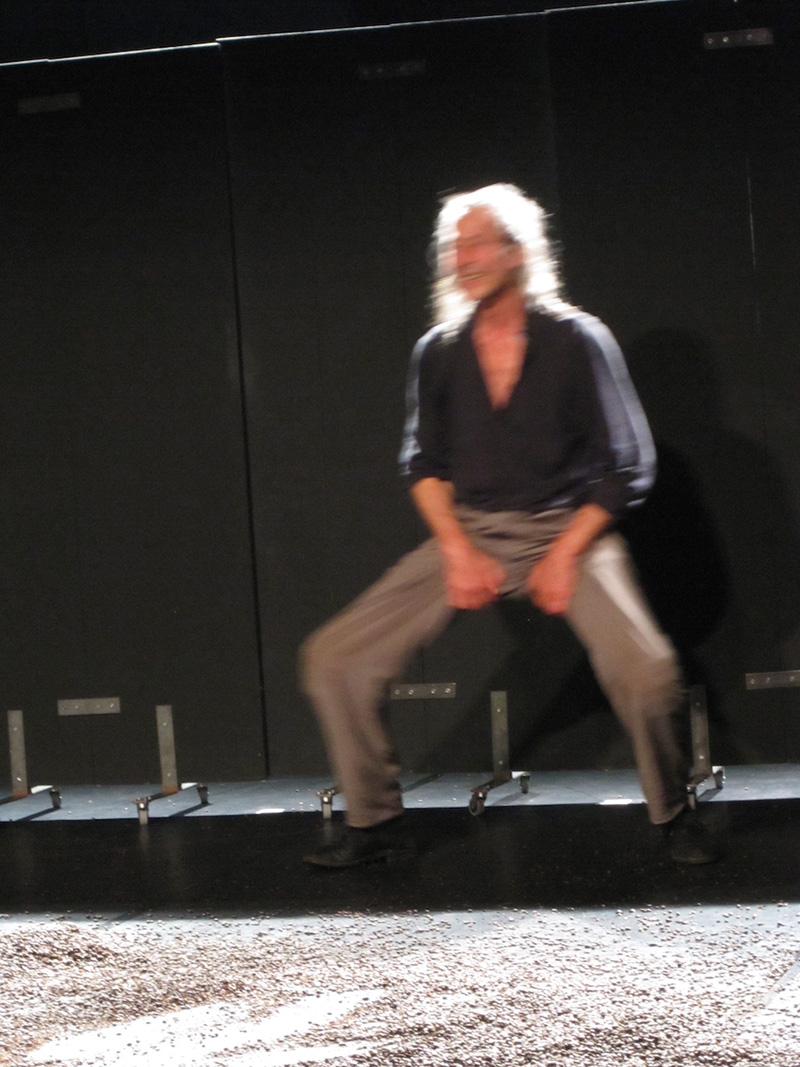 2010 - wie den vater nicht t&ouml;ten 154(Kurt Bildstein)&copy;FTM