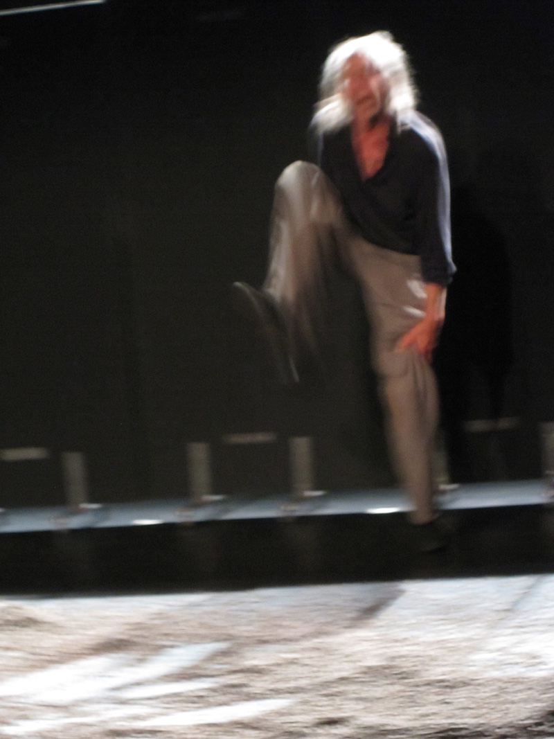 2010 - wie den vater nicht t&ouml;ten 155(Kurt Bildstein)&copy;FTM