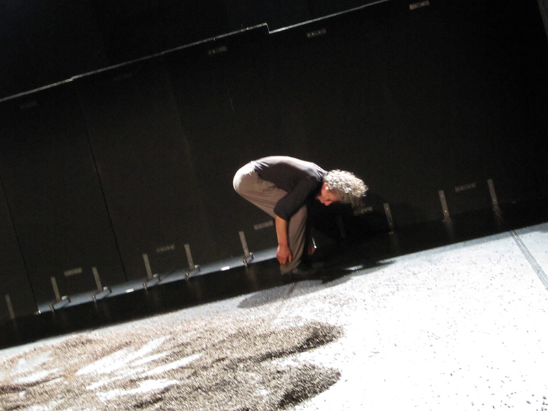 2010 - wie den vater nicht t&ouml;ten 156(Kurt Bildstein)&copy;FTM