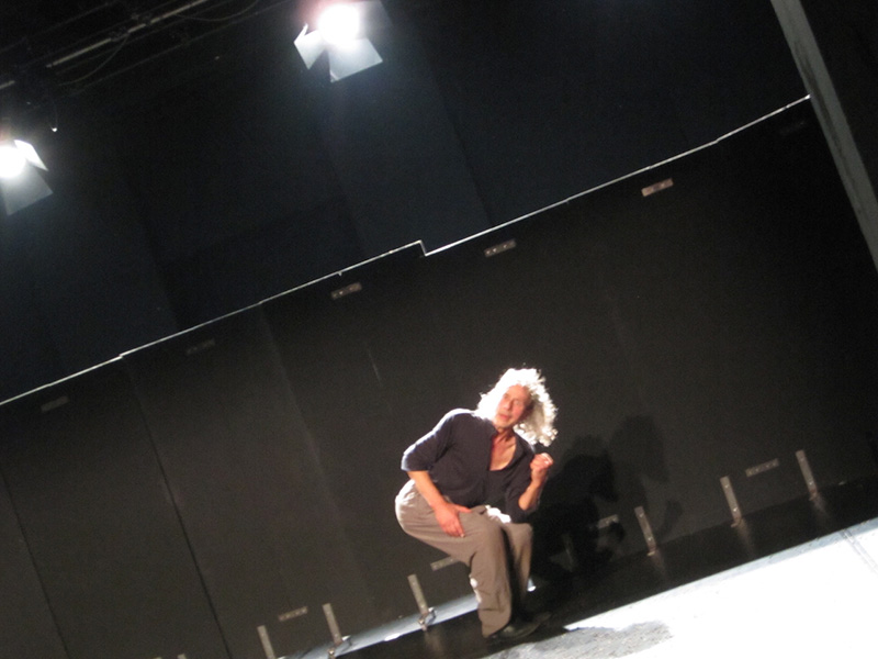 2010 - wie den vater nicht t&ouml;ten 157(Kurt Bildstein)&copy;FTM