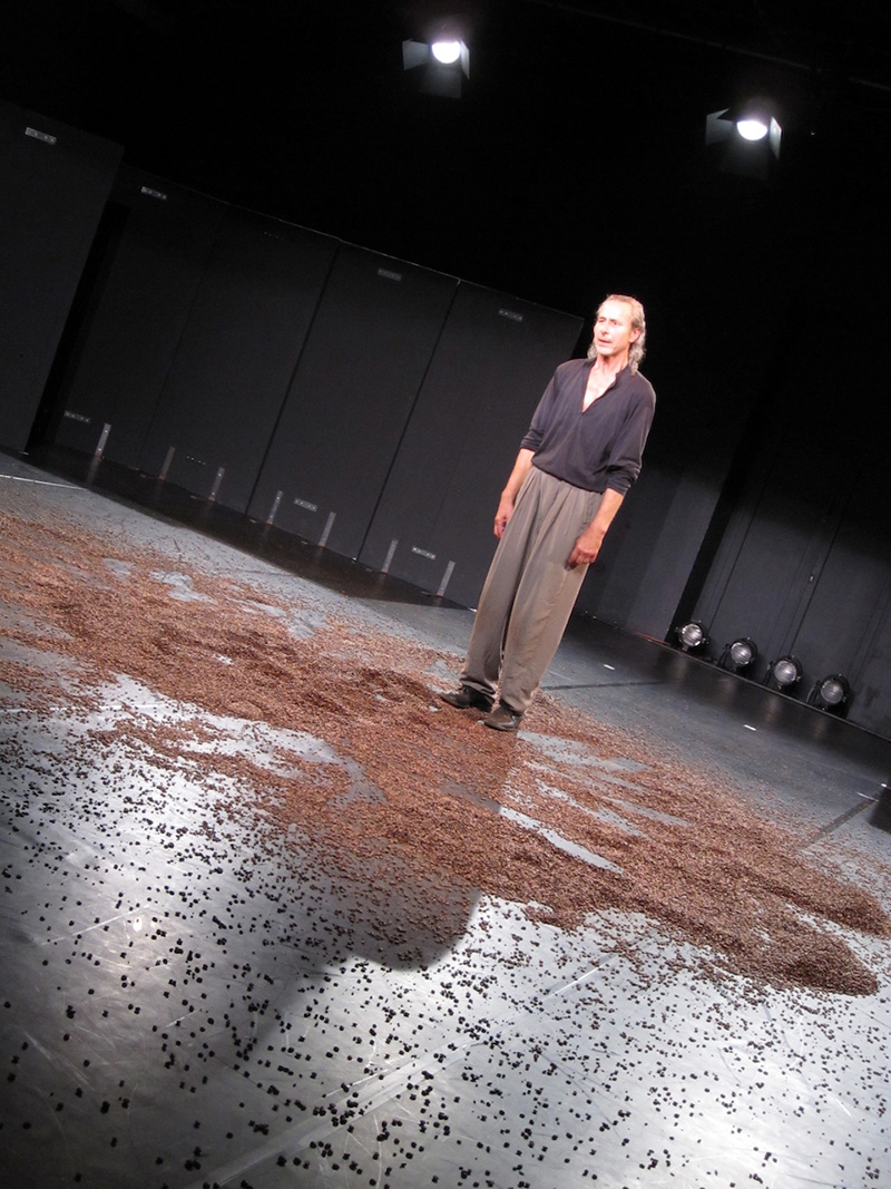 2010 - wie den vater nicht t&ouml;ten 158(Kurt Bildstein)&copy;FTM