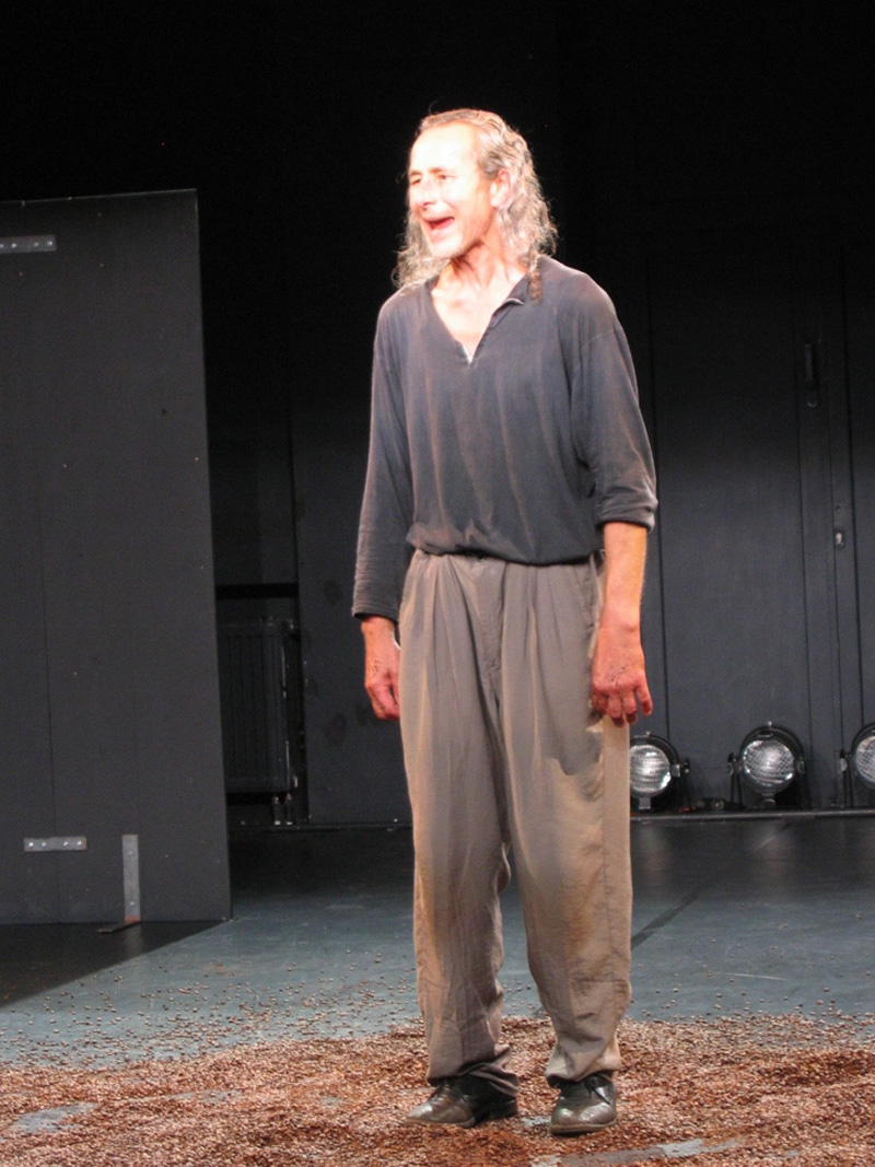 2010 - wie den vater nicht t&ouml;ten 160(Kurt Bildstein)&copy;FTM