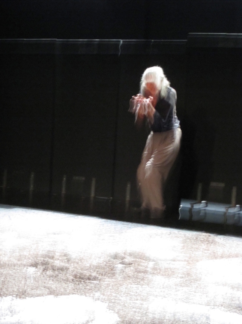 2010 - wie den vater nicht t&ouml;ten 162(Kurt Bildstein)&copy;FTM