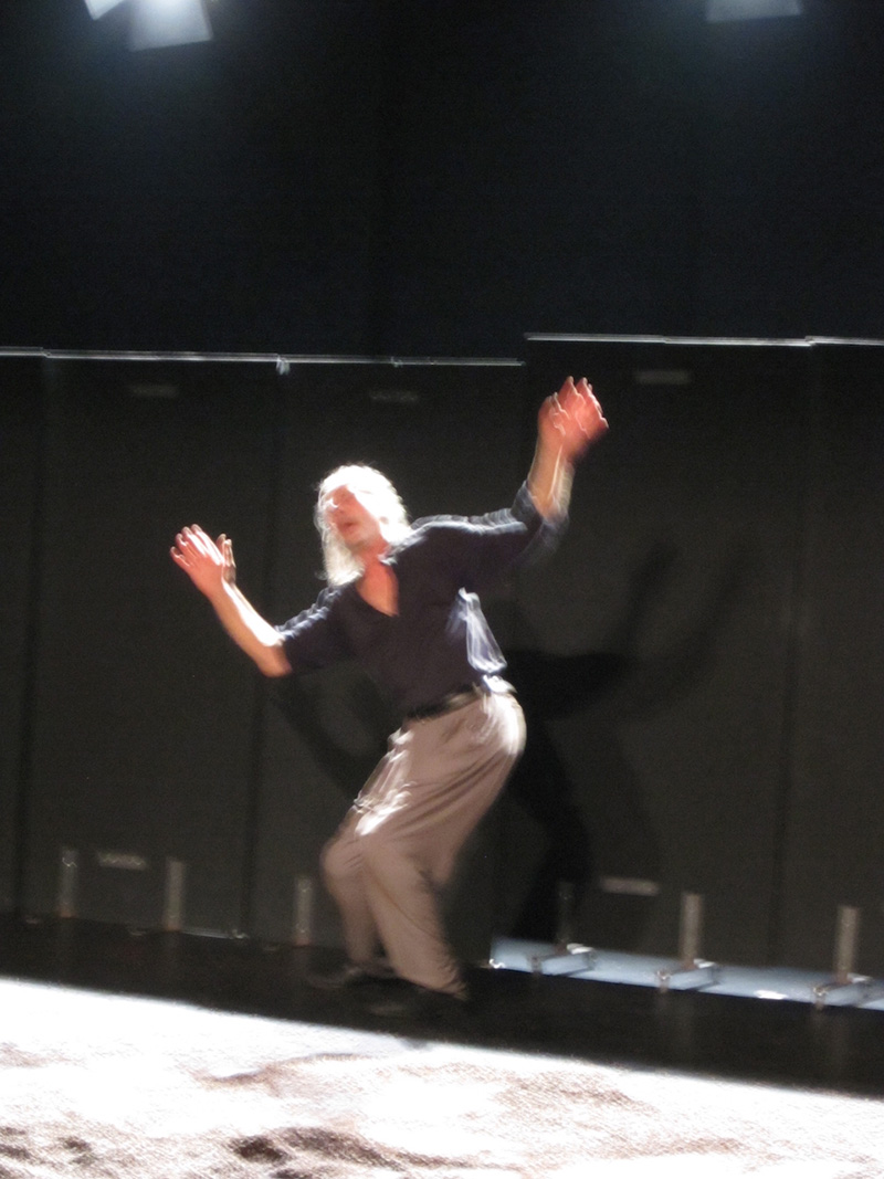 2010 - wie den vater nicht t&ouml;ten 163(Kurt Bildstein)&copy;FTM