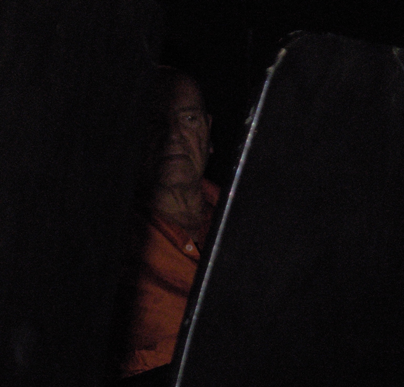 2010 - wie dene vater nicht t&ouml;ten 001(George Froscher)&copy;FTM