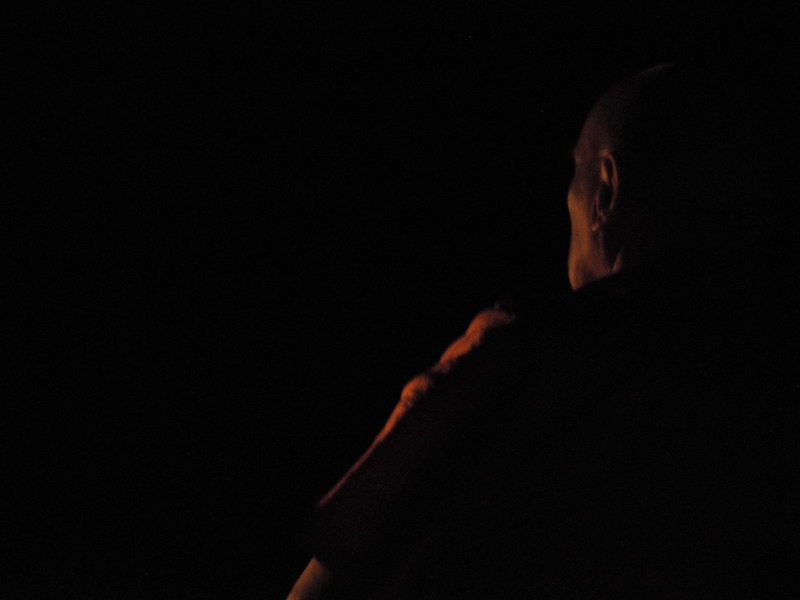 2010 - wie dene vater nicht t&ouml;ten 002(George Froscher)&copy;FTM