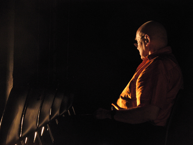 2010 - wie dene vater nicht t&ouml;ten 003(George Froscher)&copy;FTM