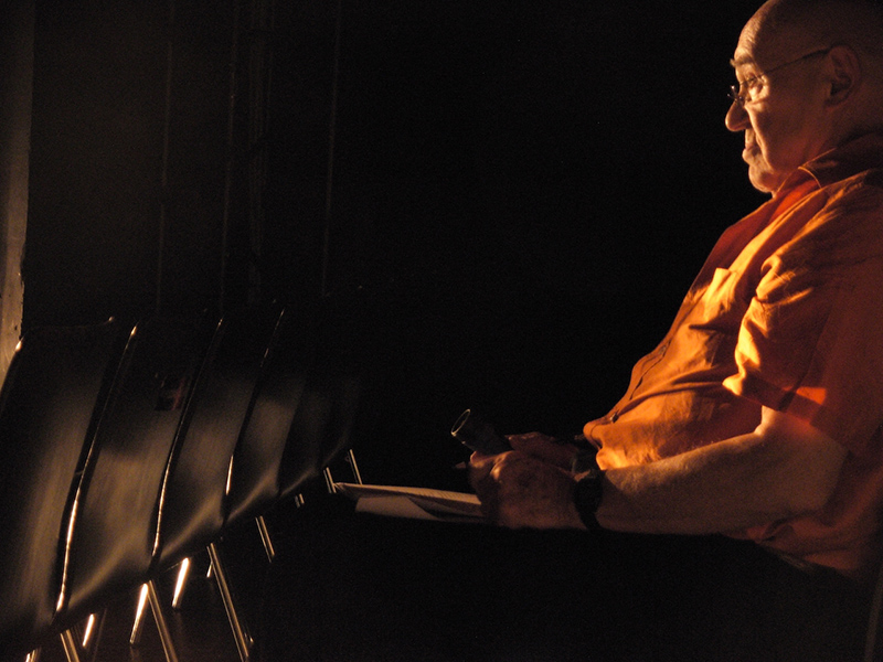 2010 - wie dene vater nicht t&ouml;ten 004(George Froscher)&copy;FTM