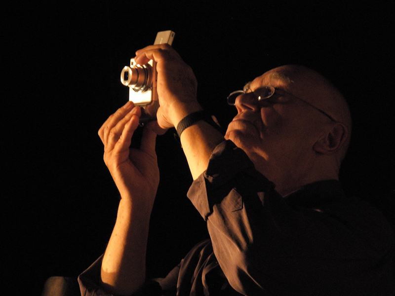 2010 - wie dene vater nicht t&ouml;ten 006(George Froscher)&copy;FTM