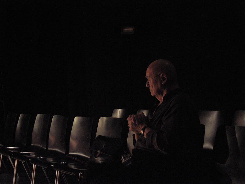 2010 - wie dene vater nicht t&ouml;ten 008(George Froscher)&copy;FTM