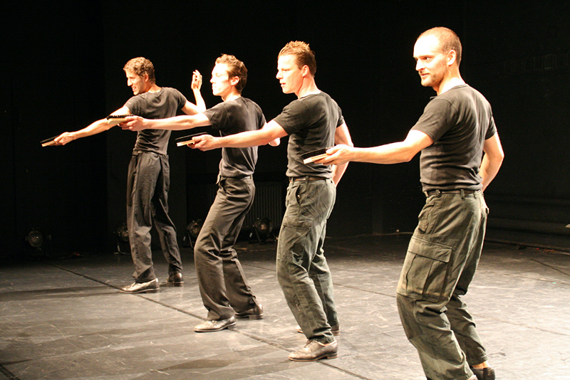 2011 - HEINER M&Uuml;LLER, TRAUMTEXTE  018(A.Brandl, L.Schild, D