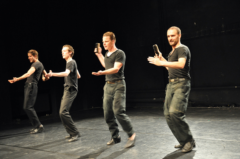 2011 - HEINER M&Uuml;LLER, TRAUMTEXTE  033(A.Brandl, L.Schild, D