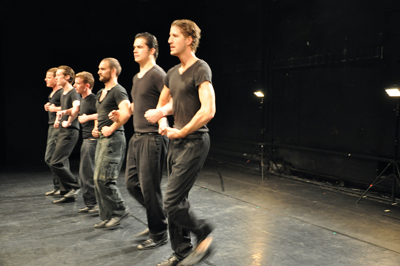 2011 - HEINER M&Uuml;LLER, TRAUMTEXTE  074(D.Schuck, L.Schild, M