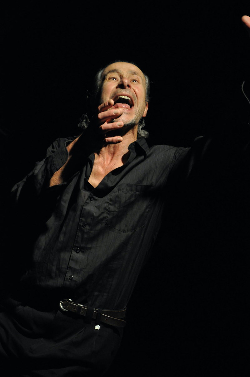 2011 - HEINER M&Uuml;LLER, TRAUMTEXTE  195(Kurt Bildstein)&copy;FTM