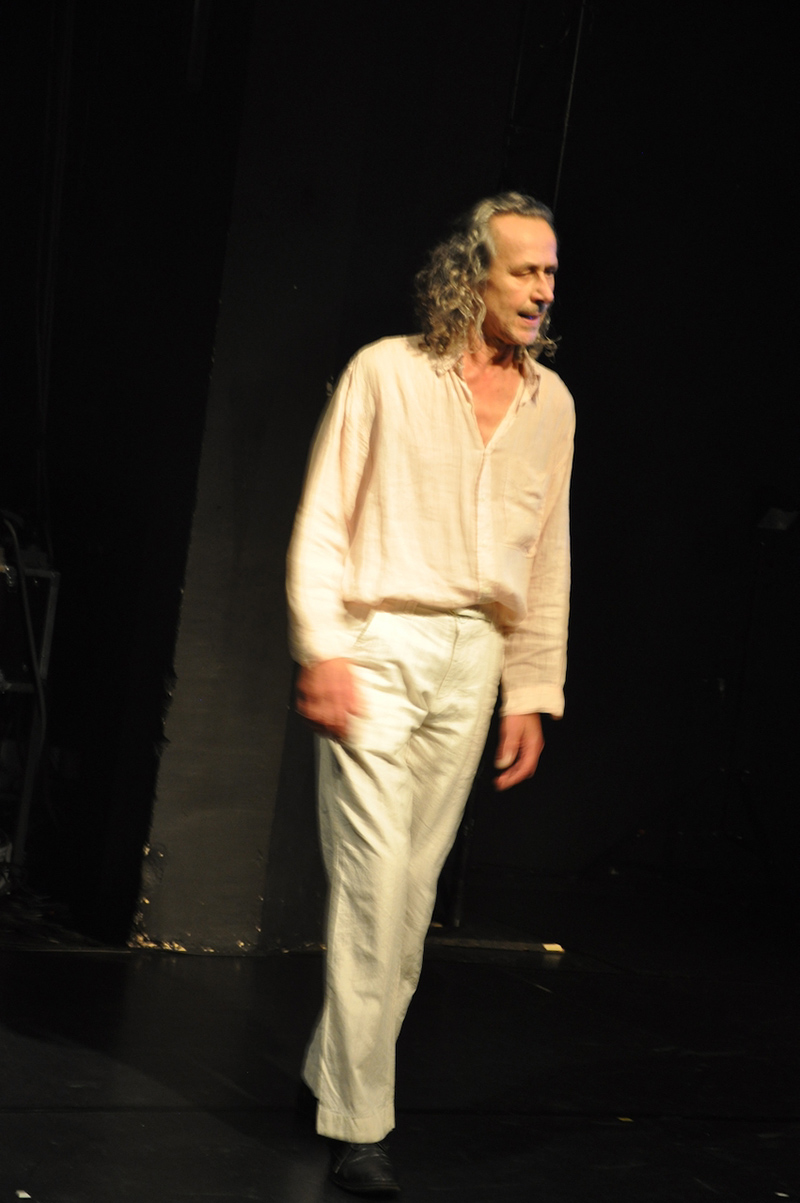 2012 - KLEIST-WAHNSINN DER FREIHEIT 013(Kurt Bildstein)&copy;FTM