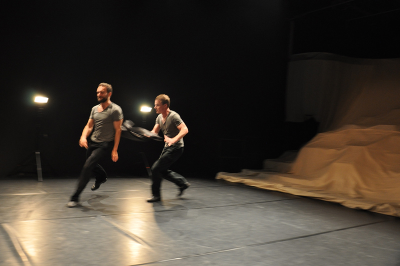 2012 - KLEIST-WAHNSINN DER FREIHEIT 190(Chr.Smigielski, D