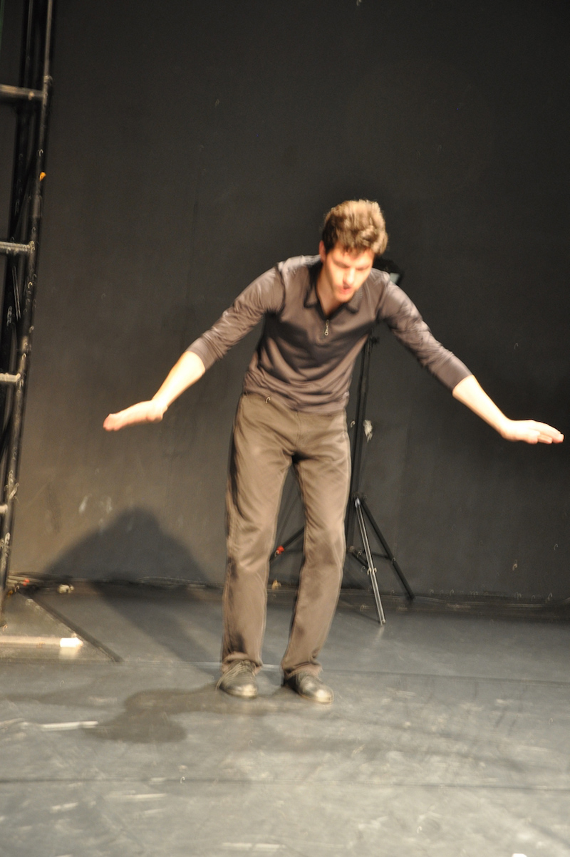 2012 - KLEIST-WAHNSINN DER FREIHEIT 278(Mikhail Khotyakov)&copy;FTM