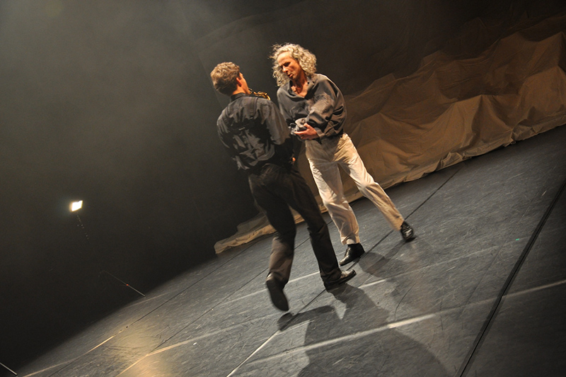 2012 - KLEIST-WAHNSINN DER FREIHEIT 359(Mikhail Khotyakov, Kurt