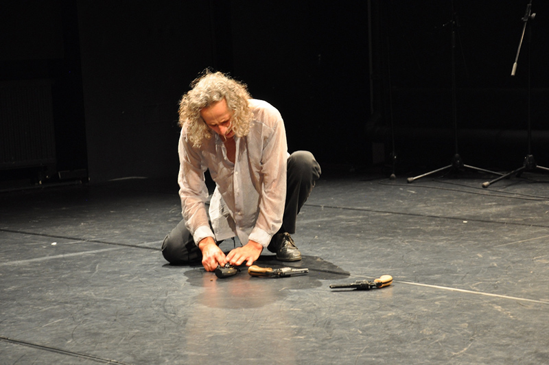 2012 - KLEIST-WAHNSINN DER FREIHEIT 381(Kurt Bildstein)&copy;FTM