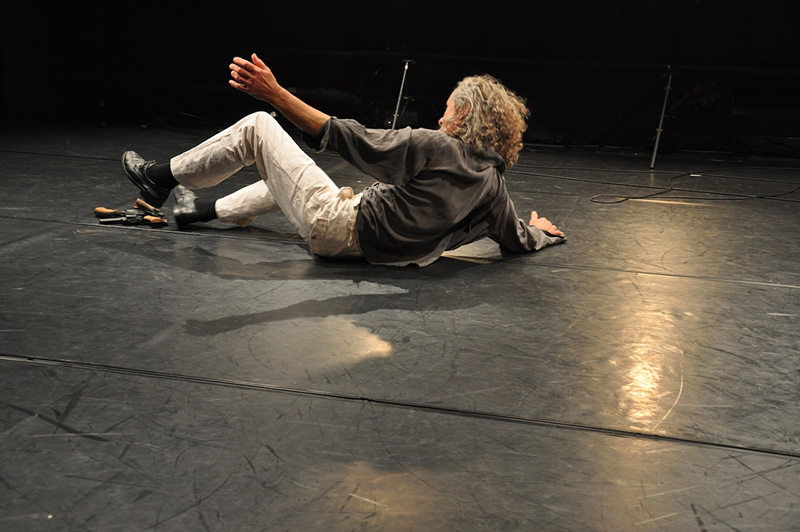 2012 - KLEIST-WAHNSINN DER FREIHEIT 406(Kurt Bildstein)&copy;FTM