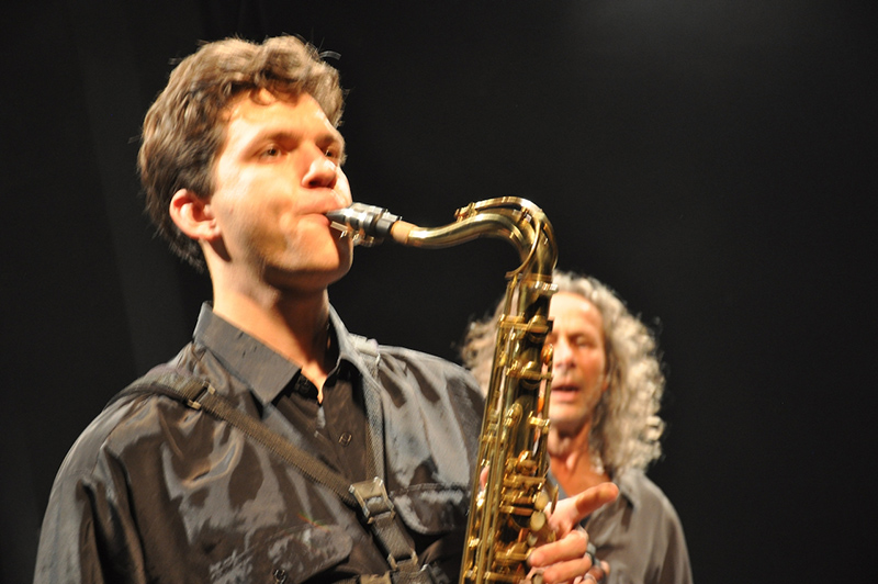 2012 - KLEIST-WAHNSINN DER FREIHEIT 417(Mikhail Khotyakov, Kurt