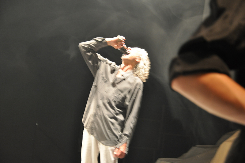 2012 - KLEIST-WAHNSINN DER FREIHEIT 462(Kurt Bildstein, Mikhail