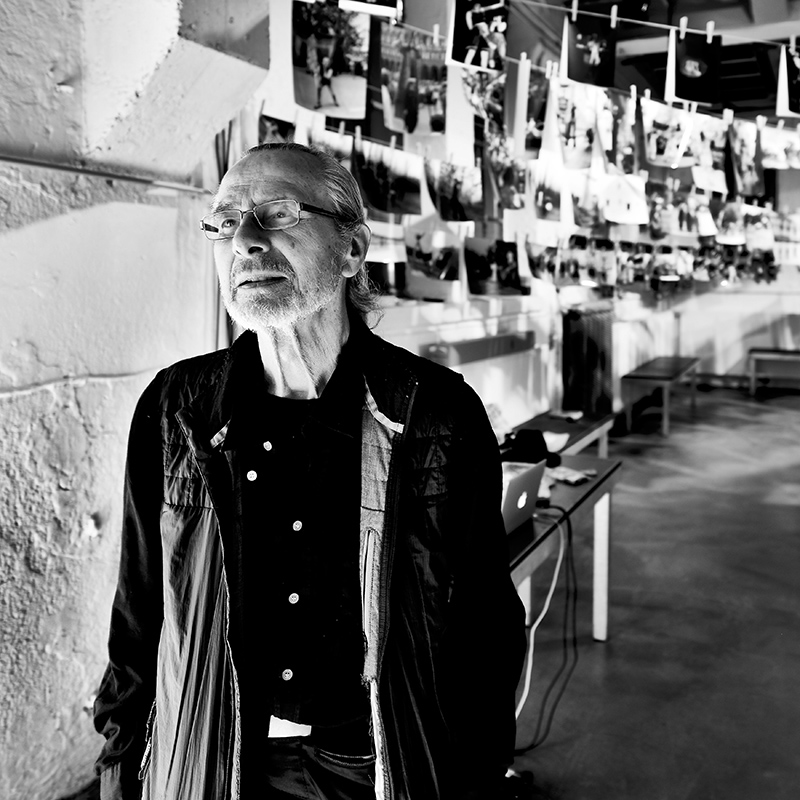 Kurt Bildstein@tomhauzenberger