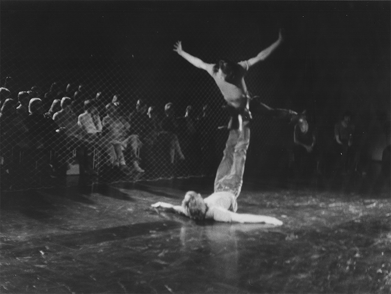 1971 - SOLDATEN (Karl Friedrich Reinhardt, Kurt Bildstein)&copy;FTM