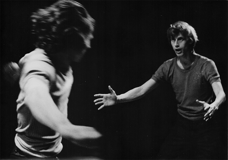 1970 - SOLDATEN (Kurt Bildstein, K F Reinhardt)&copy;FTM