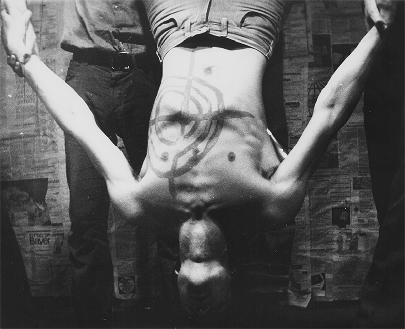 1970 - SOLDATEN (Kurt Bildstein)&copy;FTM