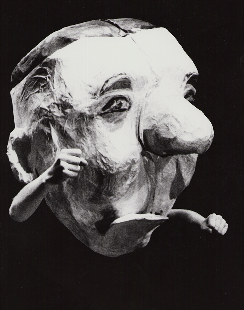 1971 - MAX UND MORITZ, Lehrer L&auml;mpel &copy;FTM