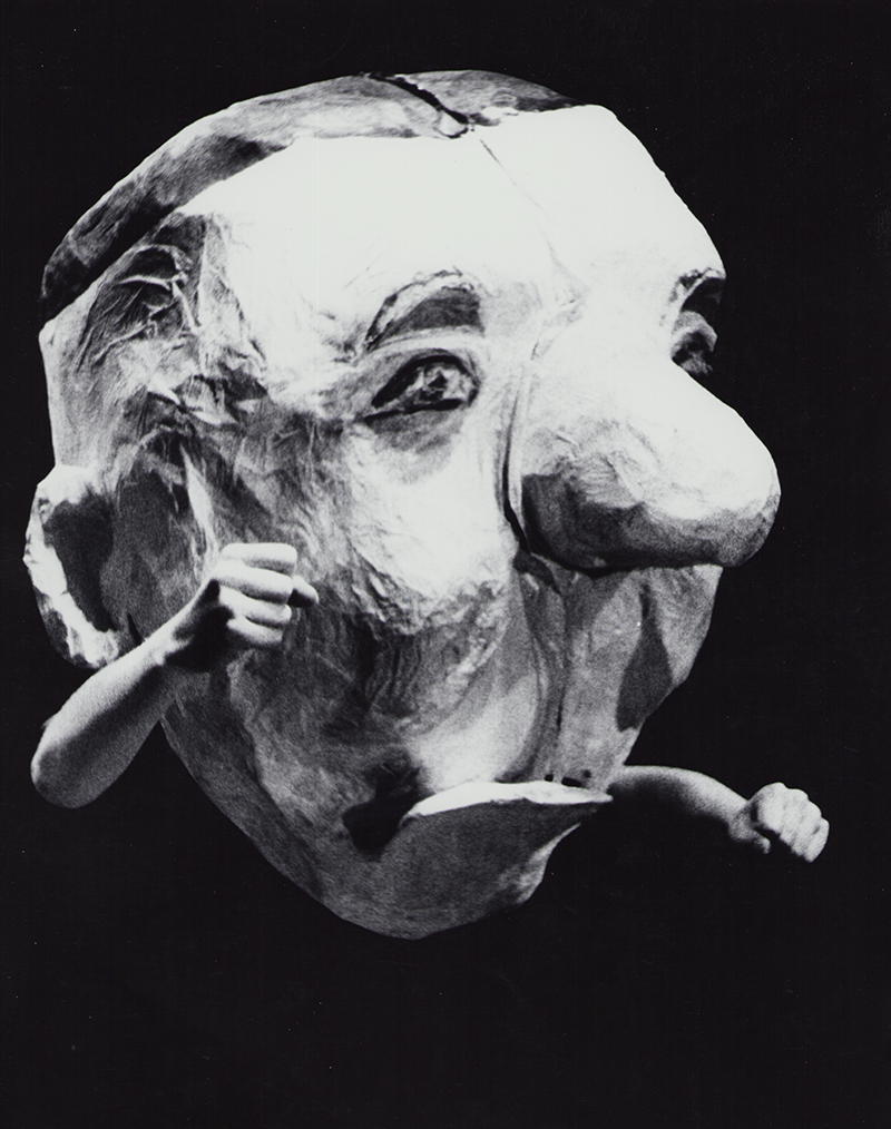 1971 - MAX UND MORITZ, Lehrer L&auml;mpel &copy;FTM