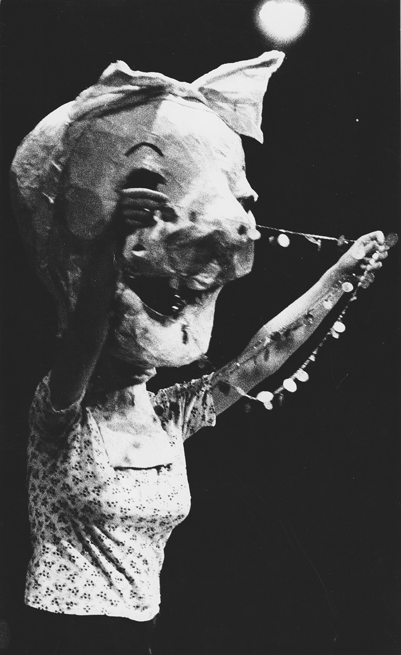 1971 - MAX UND MORITZ, Witwe Bolte &copy;FTM