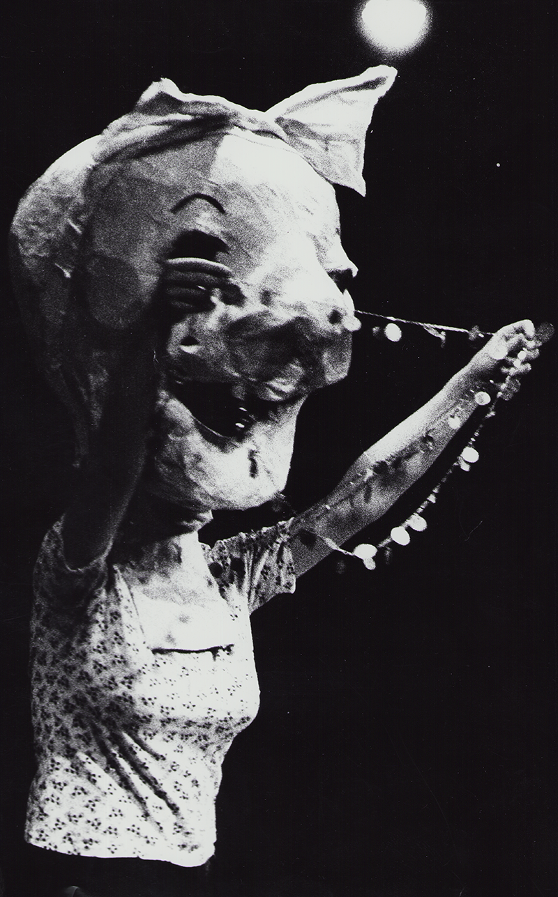 1971 - MAX UND MORITZ, Witwe Bolte &copy;FTM