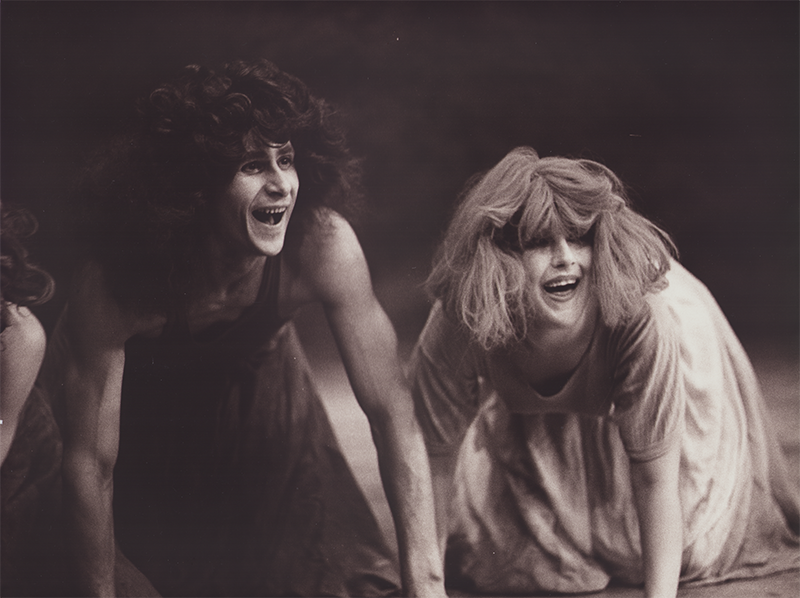 1974 - Teutonic Shock, W&ouml;rthstr 9 (Bildstein, Ruckdeschel) &rsquo;Katte&rsquo; &copy;FTM