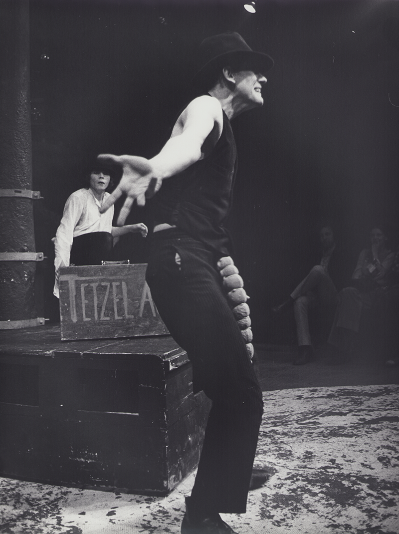 1974 - Teutonic Shock, W&ouml;rthstr 9 (Ifland, Hoppe) &rsquo;Tetzel AG&rsquo; &copy;FTM