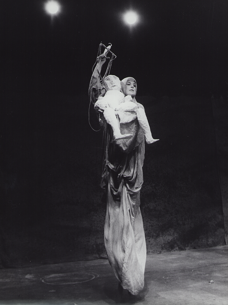 1974 - Teutonic Shock, W&ouml;rthstr 9 (Ruckdeschel) &rsquo;Tetzel AG&rsquo; &copy;Oda Sternberg