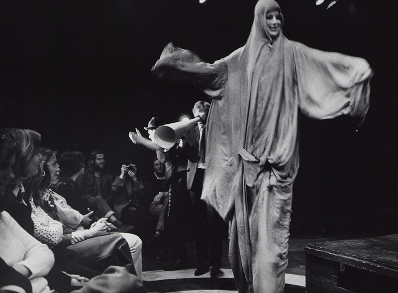 1974 - Teutonic Shock, W&ouml;rthstr 9 (Ruckdeschel) &rsquo;Tetzel&rsquo; &copy;Patrick LaBanca