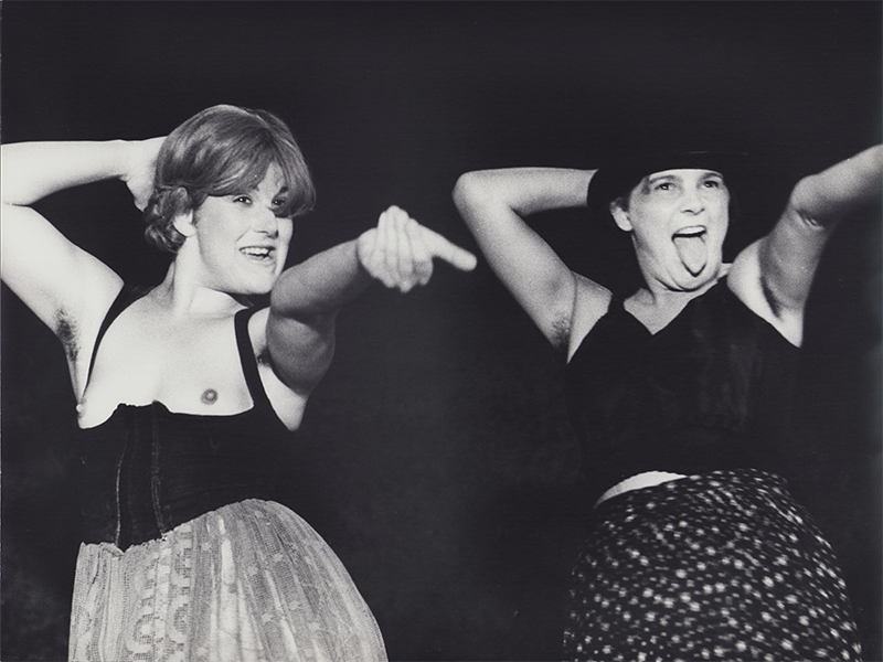 1974 - Teutonic Shock, W&ouml;rthstr 9 (Ruckdeschel, Peschek) &rsquo;Oktoberfest&rsquo; &copy;FTM 1