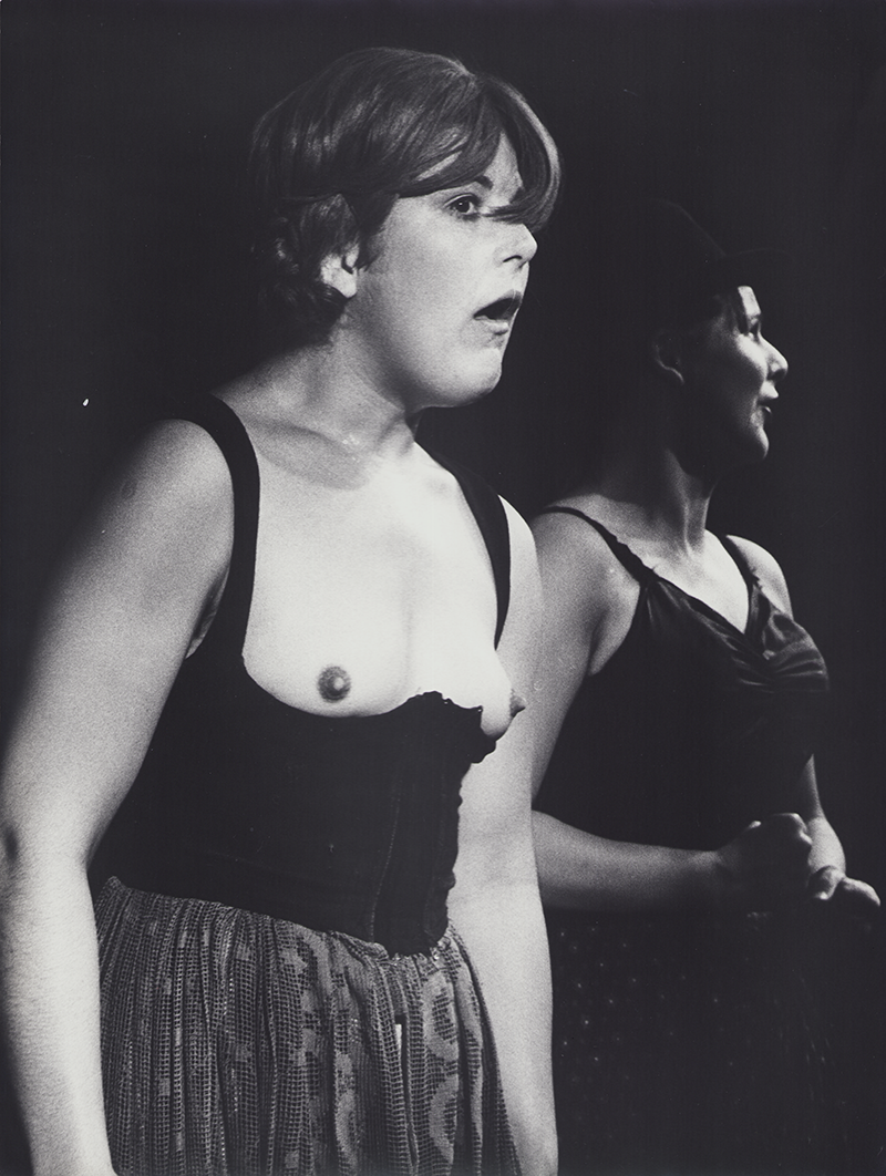 1974 - Teutonic Shock, W&ouml;rthstr 9 (Ruckdeschel, Peschek) &rsquo;Oktoberfest&rsquo; &copy;FTM