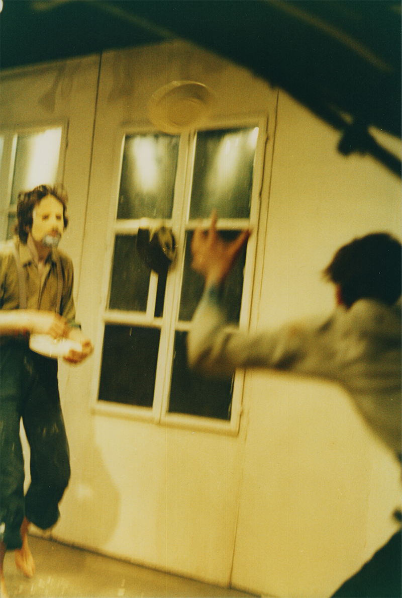 1975 - Das M&uuml;ndel will Vormund sein, W&ouml;rthstra&szlig;e 9, M&uuml;nchen (Bildstein, Hoppe) &copy;FroscherFTM