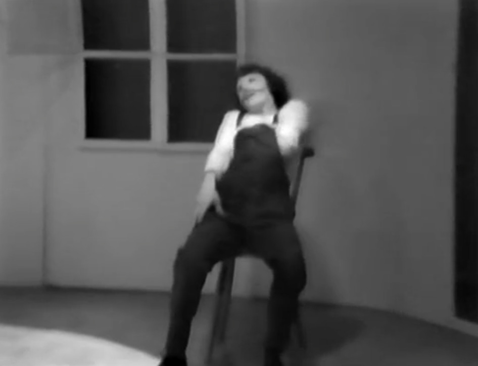 1975 - Das M&uuml;ndel will Vormund sein, W&ouml;rthstra&szlig;e 9, M&uuml;nchen &copy;FTM