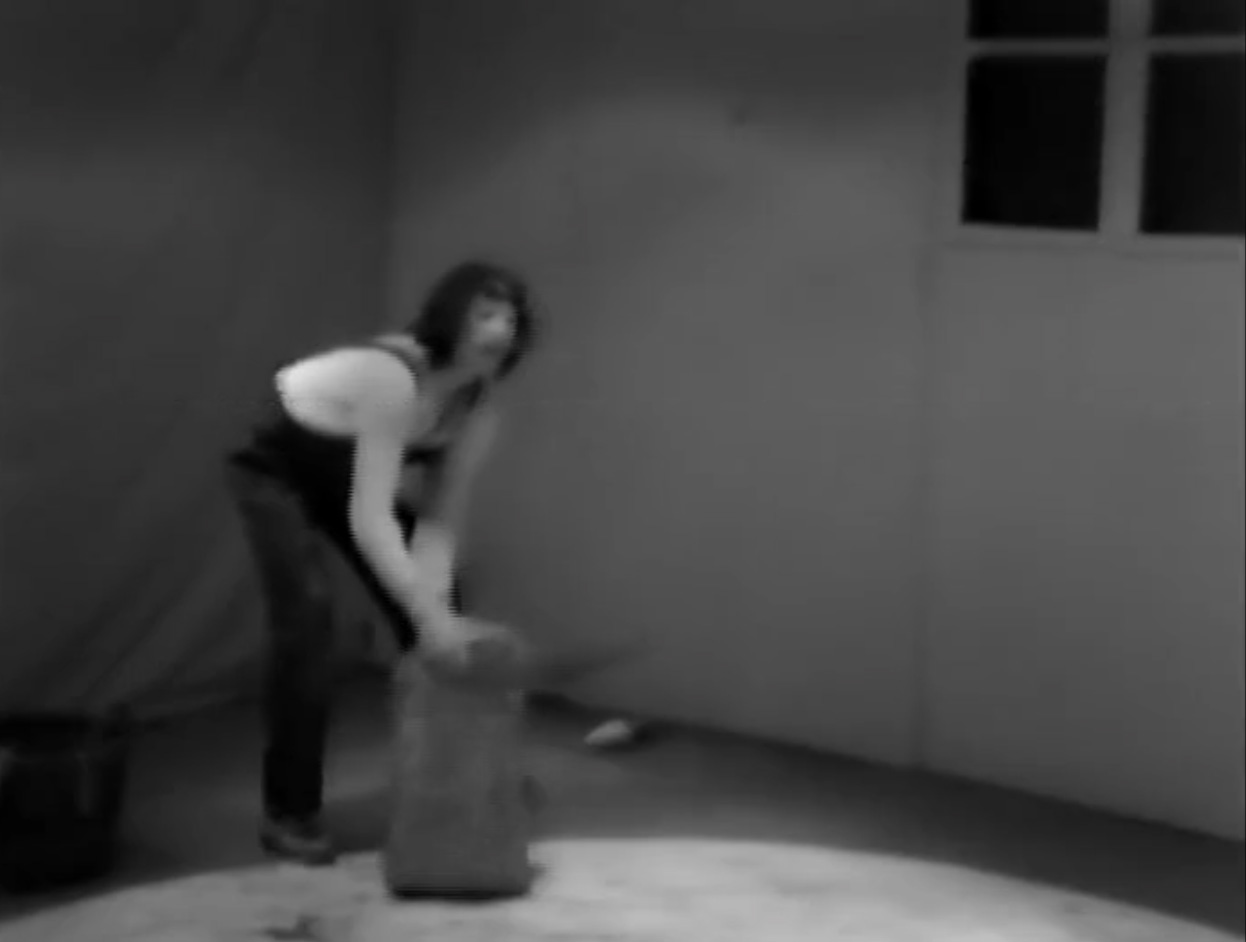 1975 - Das M&uuml;ndel will Vormund sein W&ouml;rthstra&szlig;e 9, M&uuml;nchen &copy;FTM