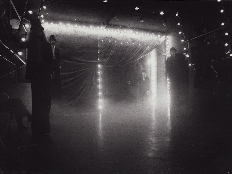 1976 - UNSER VALENTIN, W&ouml;rthstra&szlig;e 9 (Unser Valentin) &copy;Wolfgang Giesche