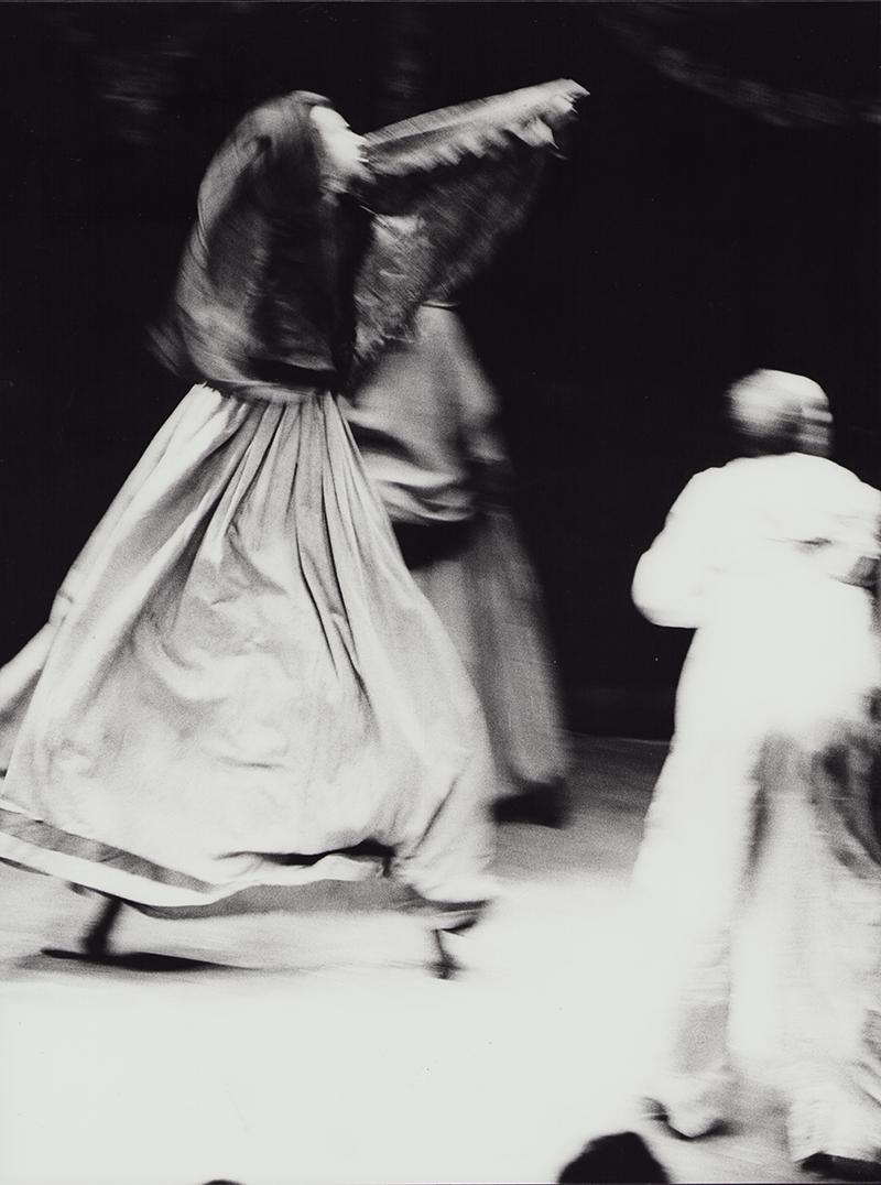 1977 - FIRMLING, nach Karl Valentin (Kurt Bildstein, Colin Gilder)&copy;Oda Sternberg