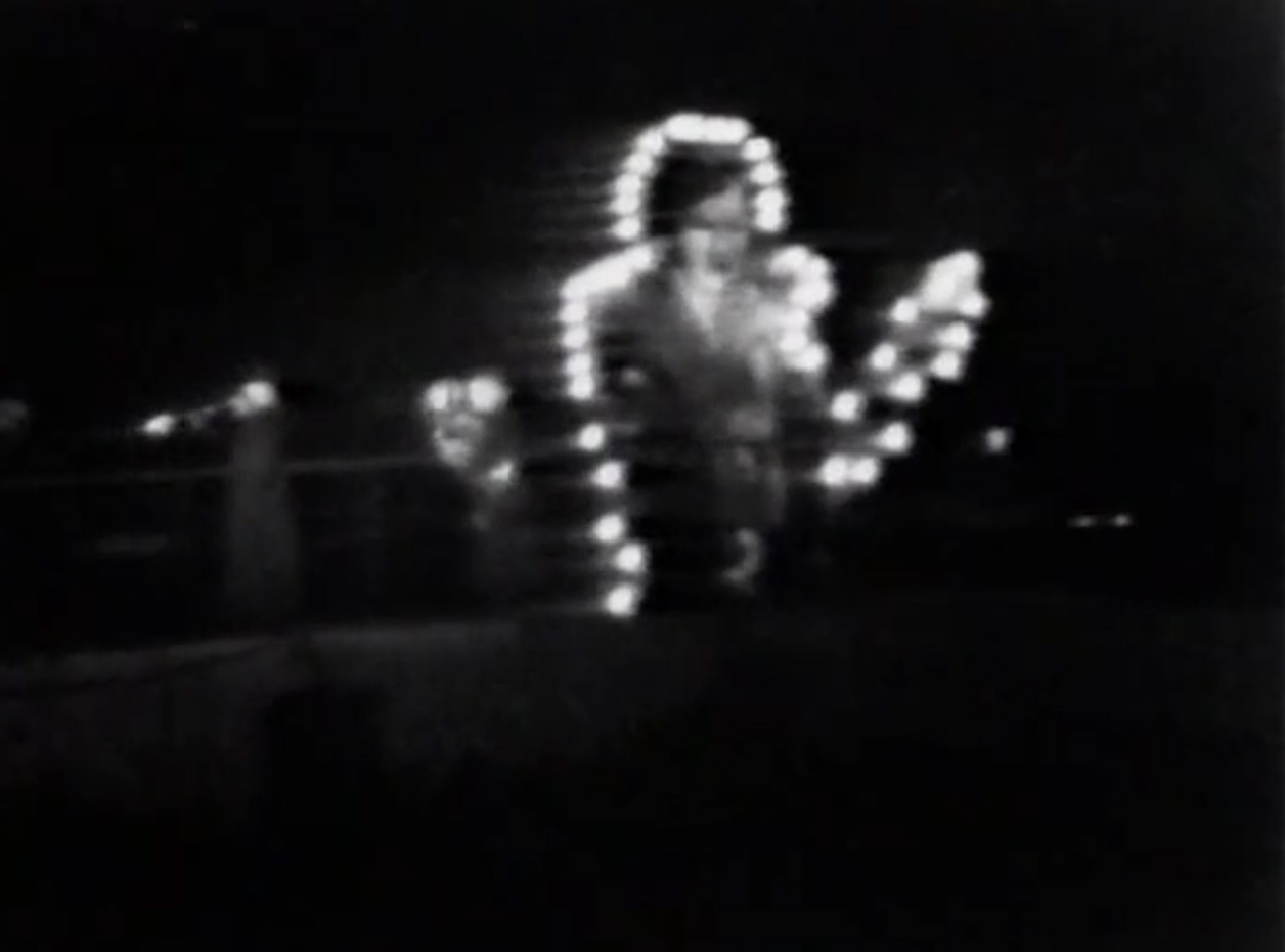 1978 -  Video - 512 1978 Elvis Rock Garden Theaterfestival M&uuml;nchen, Theresienwiese